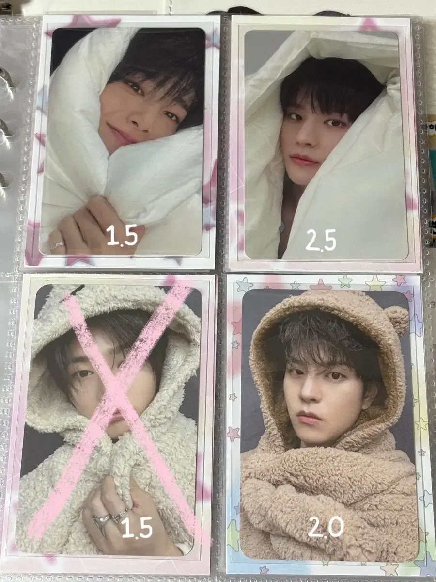 STRAY KIDS | 스트레이키즈 Stray Kids Bang Chan Karma Pop-Up